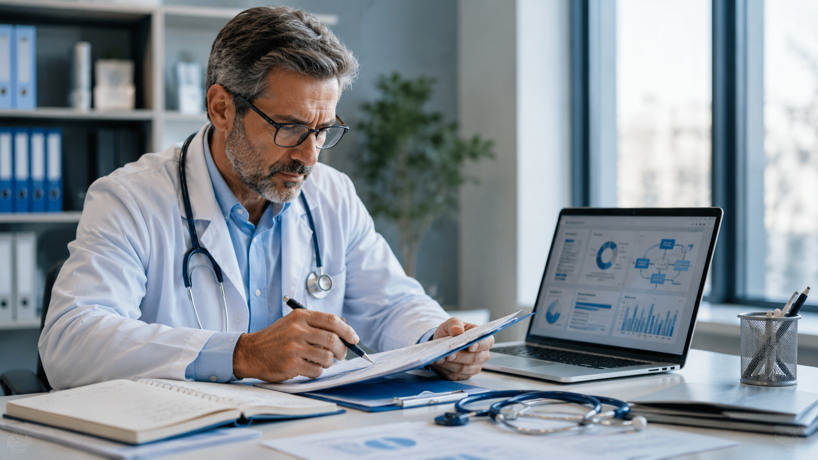 Año 2027 y las expectativas médicas