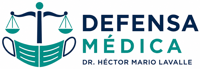 Defensa Medica