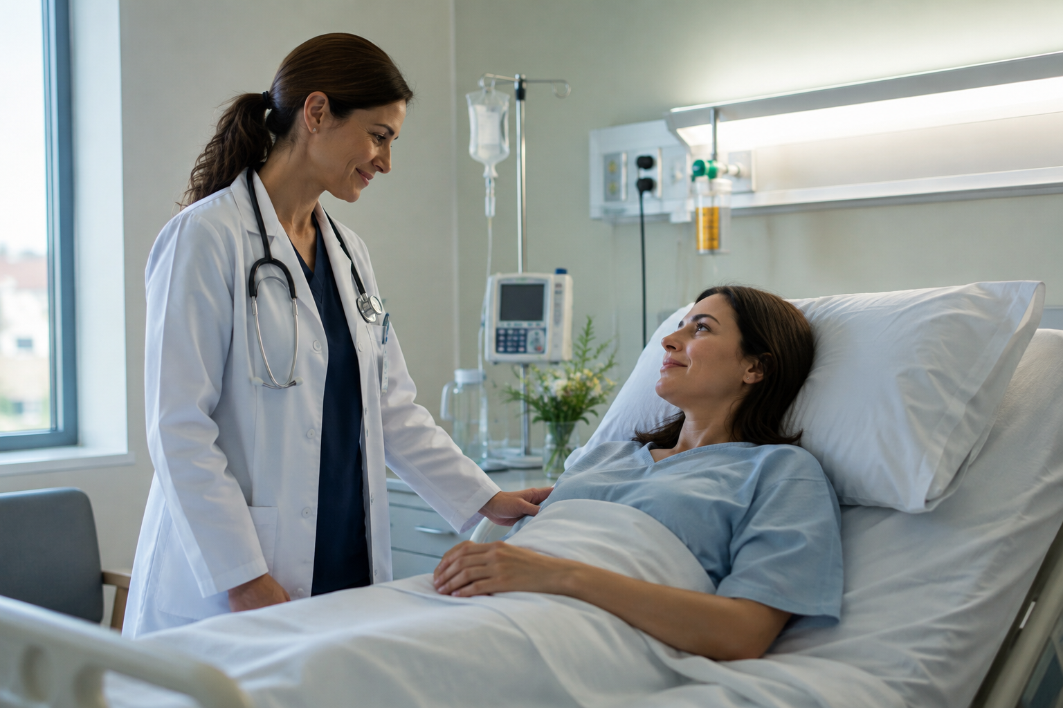 Derechos del médico