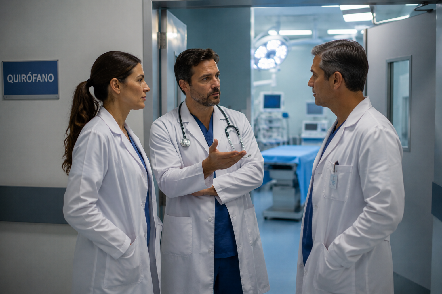 La responsabilidad médica y la inteligencia artificial